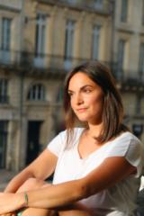 Grâce-Alexandra Guénard