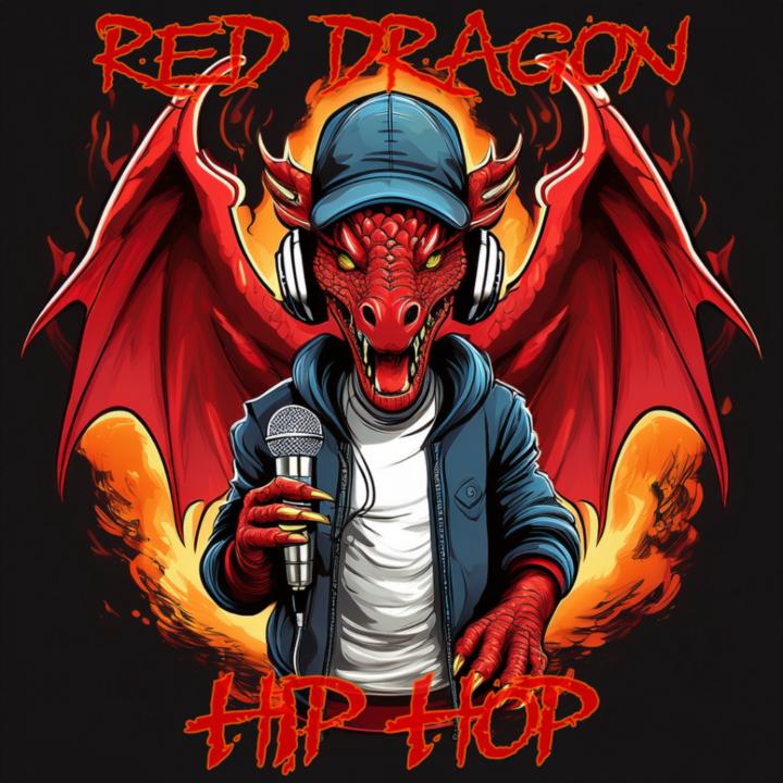 Red Dragon