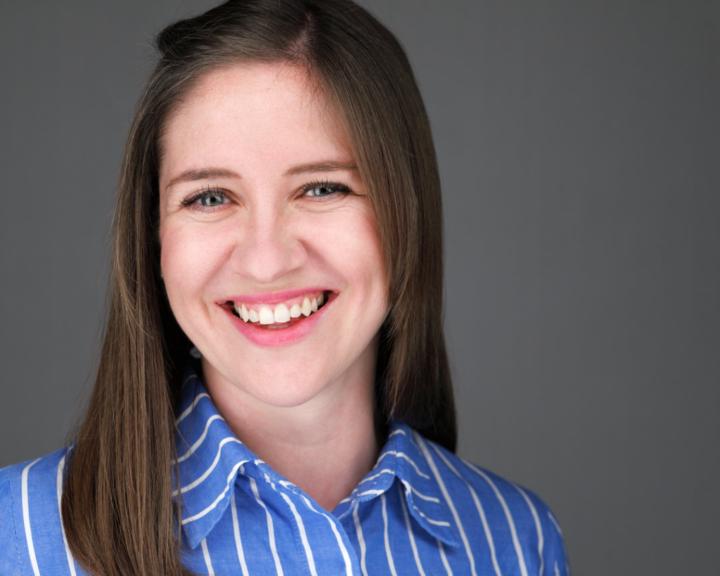 Rachel Orme