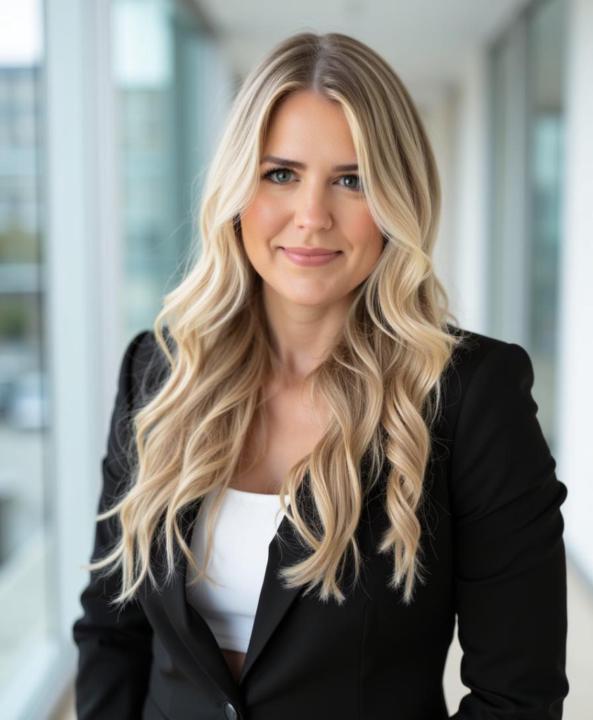 Ali Feinberg