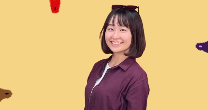 Ching Ching 小法文