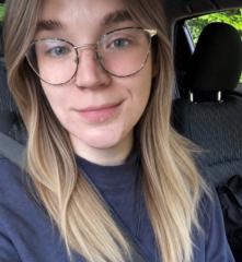 Emma Purdy