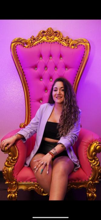 Lorena Llorente Caracol