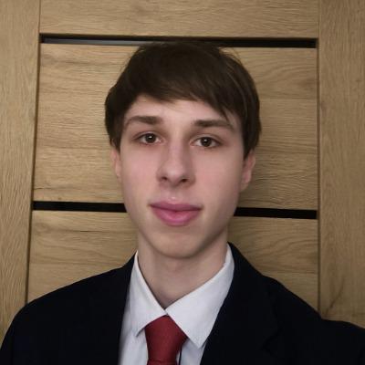 Kacper Leśniewski
