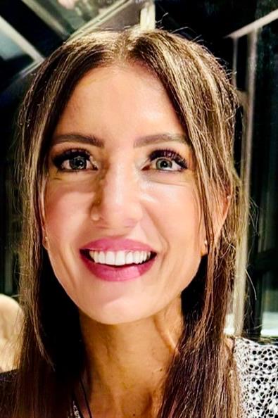 Deborah Ariano