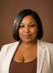 Tyana Shaw