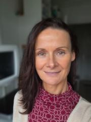 Elizabeth Gyovai
