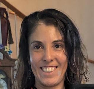 Barbara Hidalgo-Sotelo