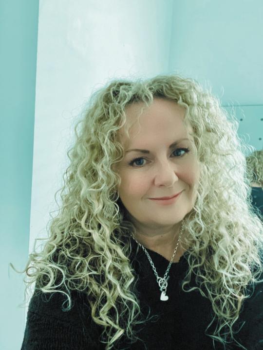 Lisa Stevenson