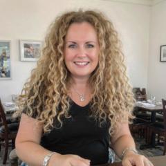 Lisa Stevenson