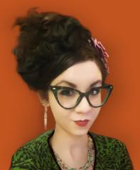 Christen Rhoadarmer