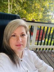 Karen Redding