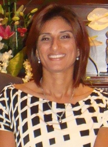 Nesrine Noureldin