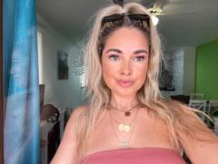 Daisy May Flores