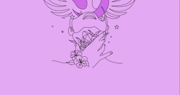 Kenderella Ever After Society