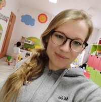 Michaela Blažková