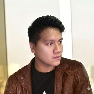 Ivan J Castro