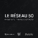 Le Reseau 50 8287 icon