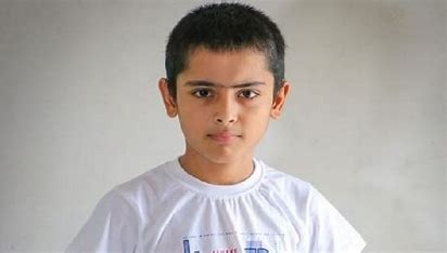 Devansh Pradhan