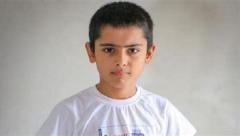Devansh Pradhan