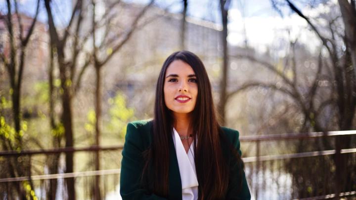 Beatriz Espinosa - C.io