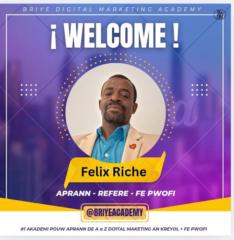 Felix Riche