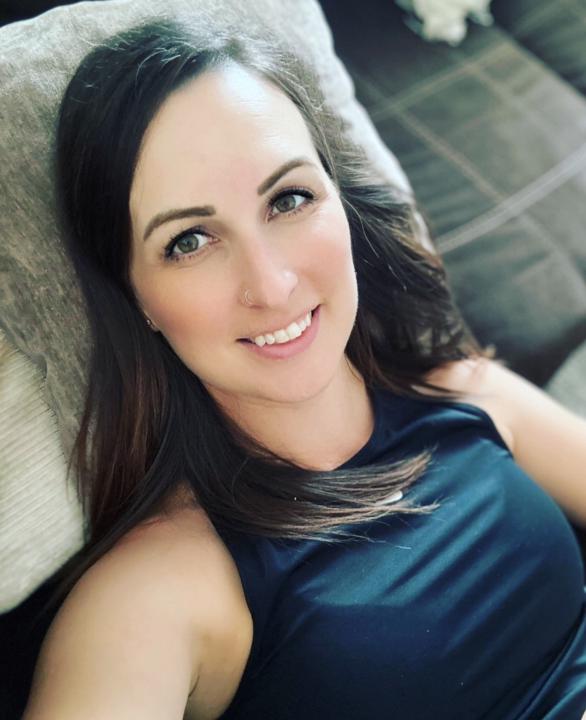 Shauna Pawluk