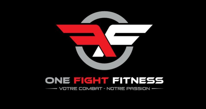One Fight Fitness