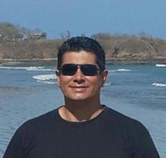 Carlos Espinosa