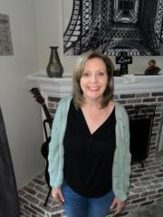 Ginger Holliday-Gimenez