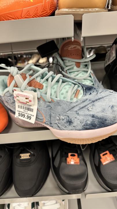Burlington Getting Pricey 