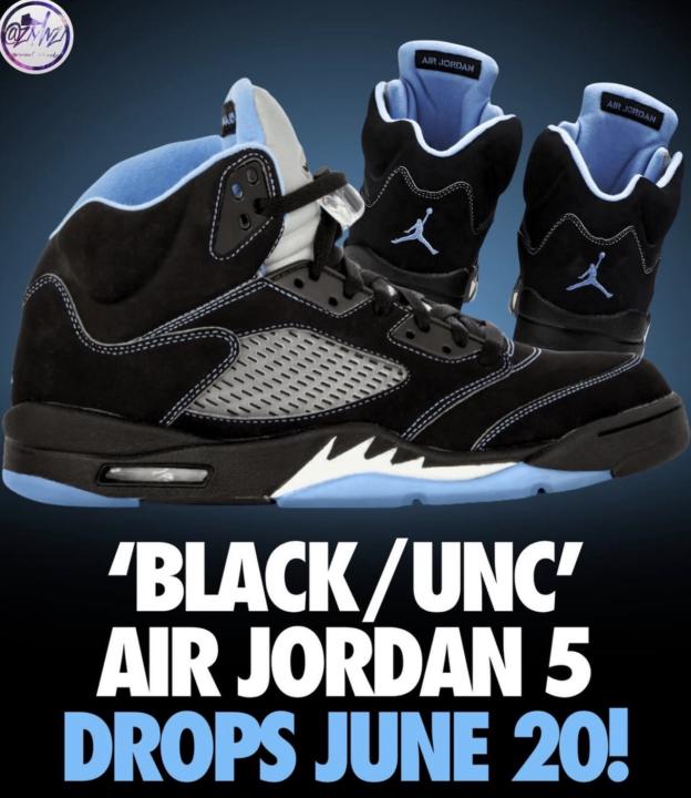 THE GRAIL RETURNS! JUNE 20, 2026 is the date every sneakerhead has circled!