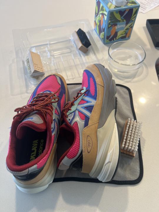 Clean freak or Pigpen 🐷 | 🧽 🧼 