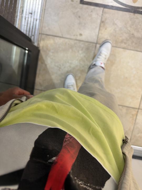 White Cement 3s Reimagined 