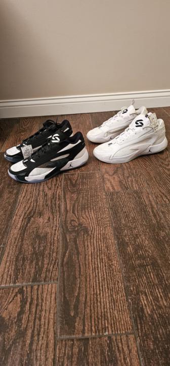 2 Pair's of Luka 2s..