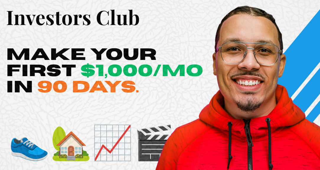 Investors Club: Wealth Mastery