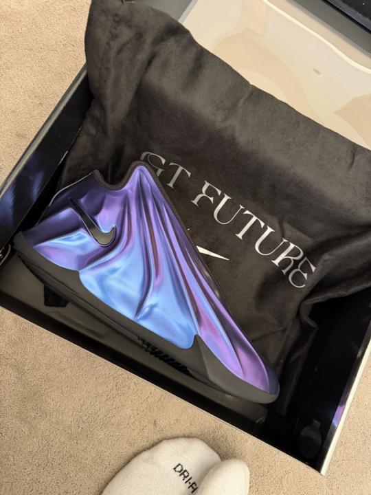 Nike GT Future Unseen Hours! 🔥🔥🔥🔥