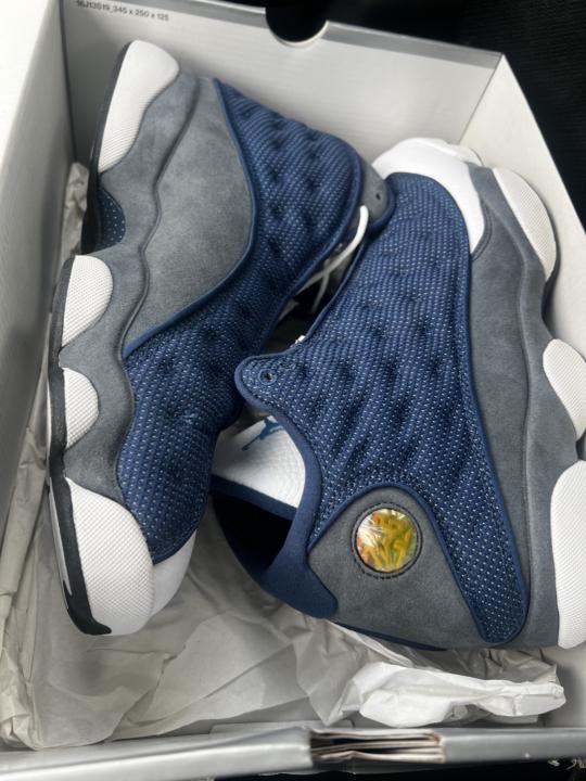 Jordan 13