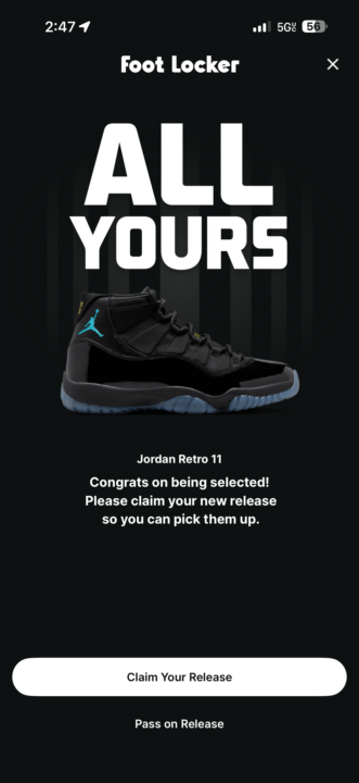 Gamma 11 Time