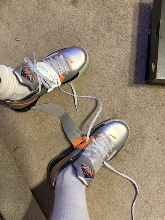 KD IV Wave. Another great Pickup