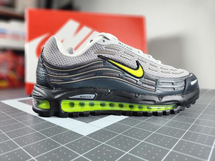 Nike Air Max TL 2.5 "Neon Yellow"