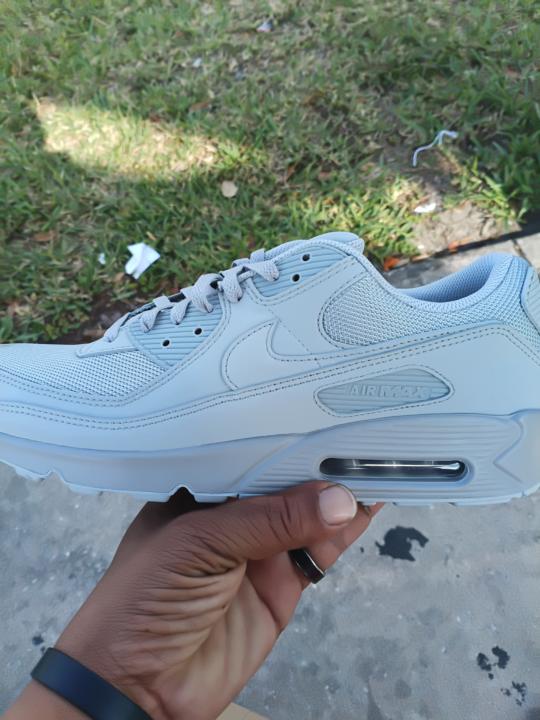 Just got for 60 Nike outlet