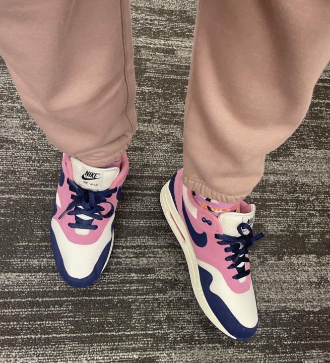4-7-26 On Foot 