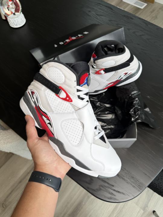 Bugs 8s and GT Futures 🙌🏽