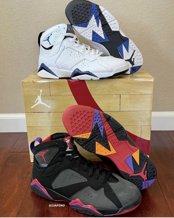 Bring back the packs