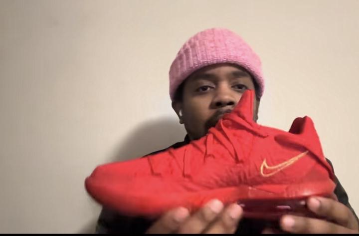 BronCember Challenge 6-11