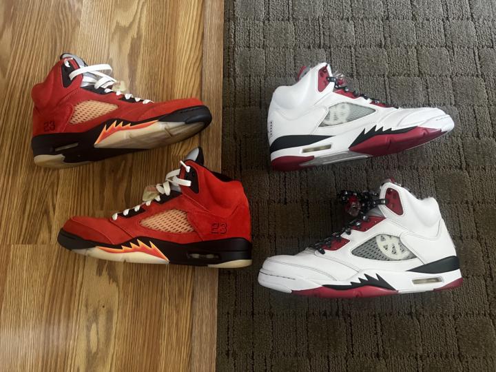 Weekend Kicks