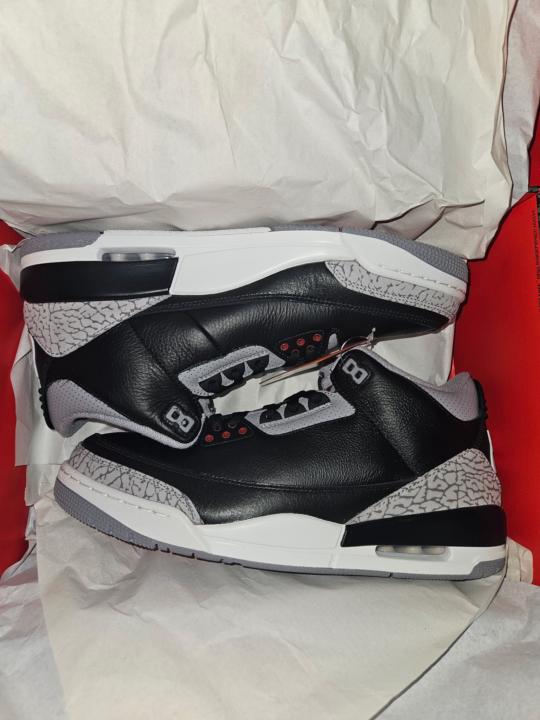 Had to double up