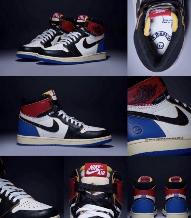 WHO COPPED THIS MORNING? 
