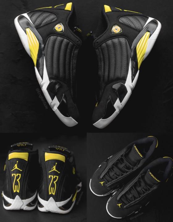 THE "ALTERNATE THUNDER" 14 DEBATE! 🚨